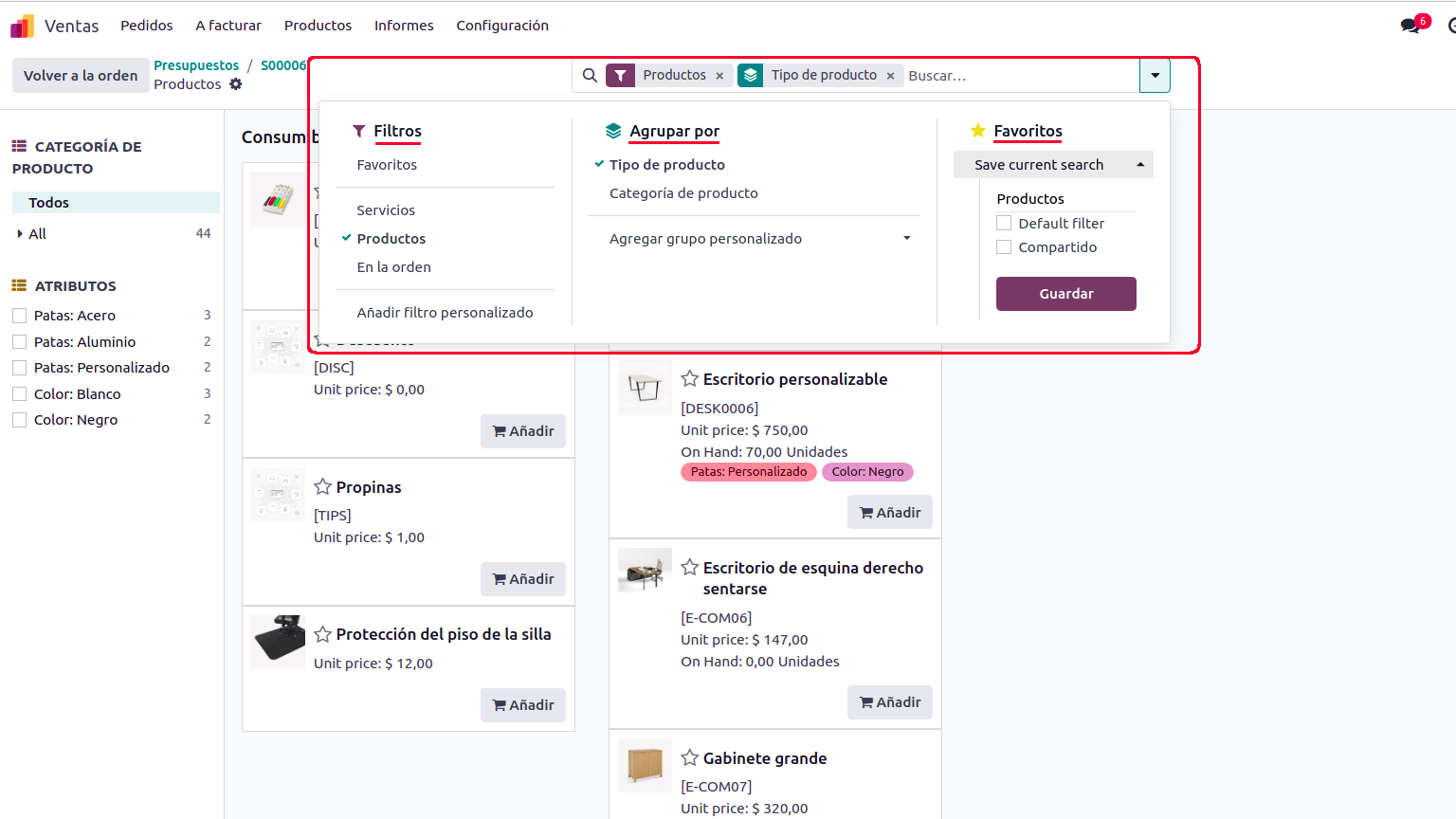 Odoo 17: Conoce las novedades de la nueva versión de Odoo