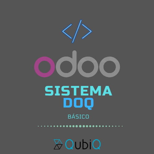Sistema DOQ básico
