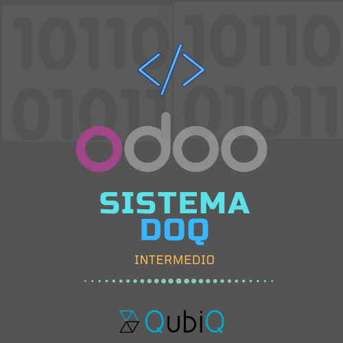 Curso DOQ Intermedio